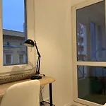 شقة Klimatyczny W Sercu Wroclawia فروتسواف