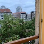 شقة Klimatyczny W Sercu Wroclawia *