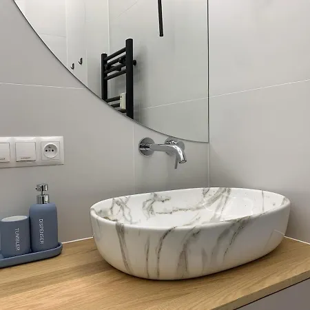 Appartement Klimatyczny W Sercu Wroclawia Wrocław