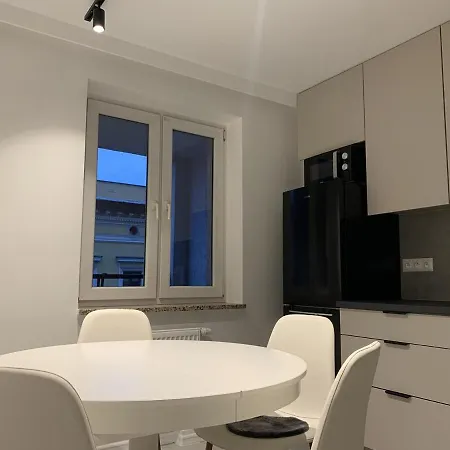 Apartman Klimatyczny W Sercu Wroclawia