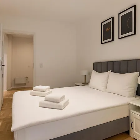 Klimatyczny W Sercu Wroclawia Apartman