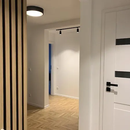 Klimatyczny W Sercu Wroclawia Appartement