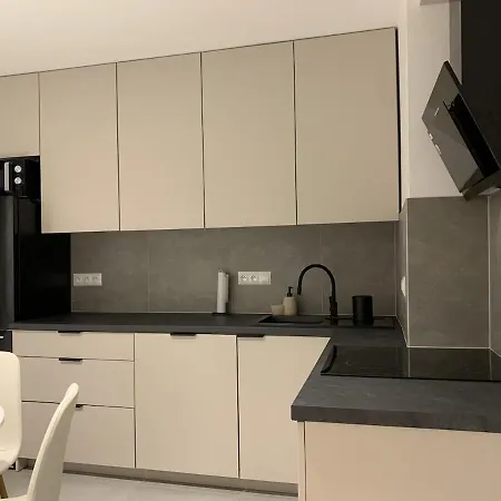 Apartman Klimatyczny W Sercu Wroclawia *