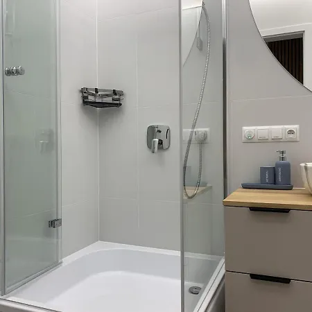 Klimatyczny W Sercu Wroclawia Apartman *