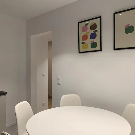 Klimatyczny W Sercu Wroclawia Apartman *