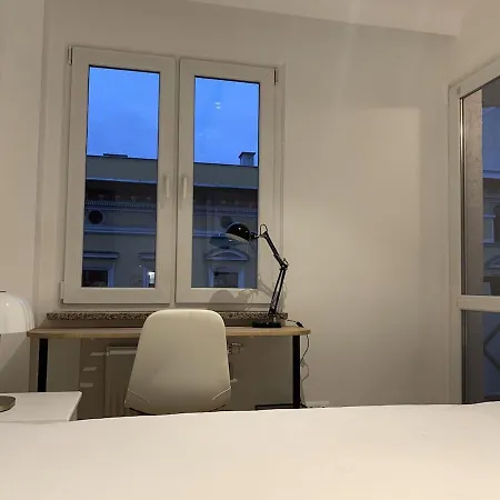شقة Klimatyczny W Sercu Wroclawia فروتسواف