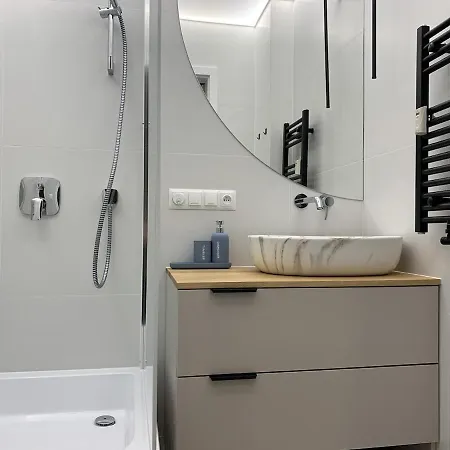 Apartman Klimatyczny W Sercu Wroclawia Wrocław