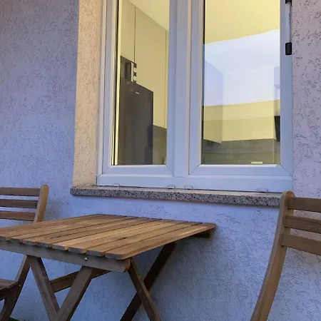 Apartman Klimatyczny W Sercu Wroclawia