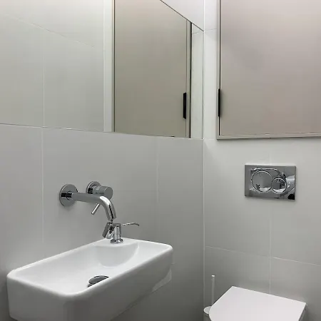 Apartman Klimatyczny W Sercu Wroclawia Wrocław