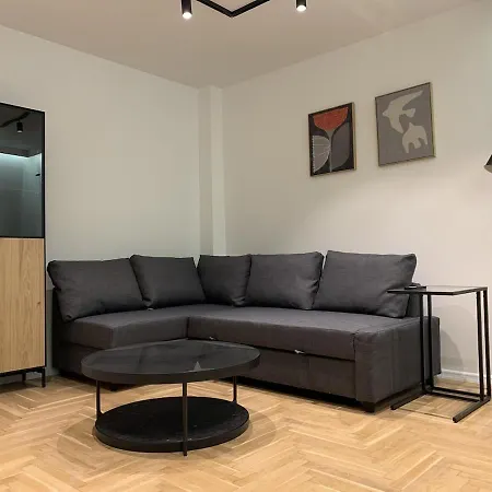 Klimatyczny W Sercu Wroclawia Apartman *