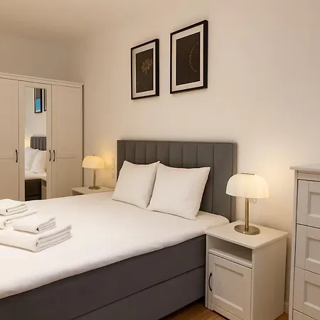 Klimatyczny W Sercu Wroclawia