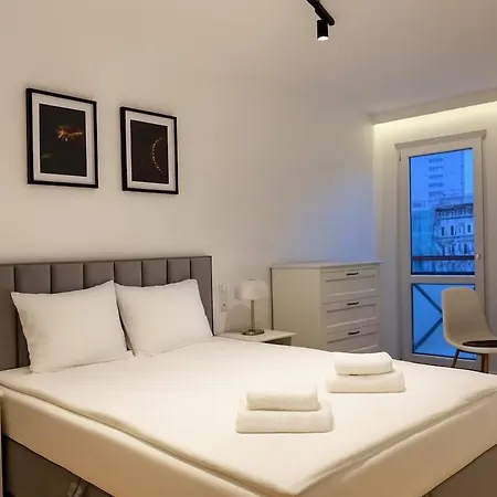 Apartman Klimatyczny W Sercu Wroclawia *