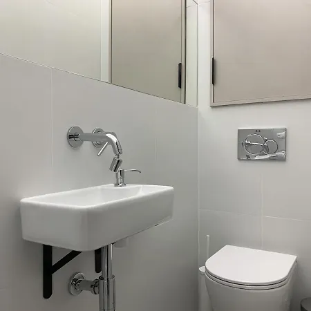 Apartman Klimatyczny W Sercu Wroclawia Wrocław