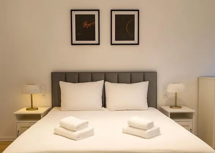 Daire Klimatyczny W Sercu Wroclawia