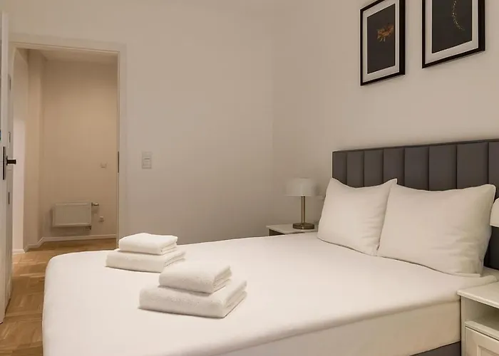 Klimatyczny W Sercu Wroclawia Appartement