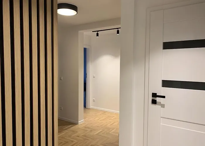 Klimatyczny W Sercu Wroclawia Daire