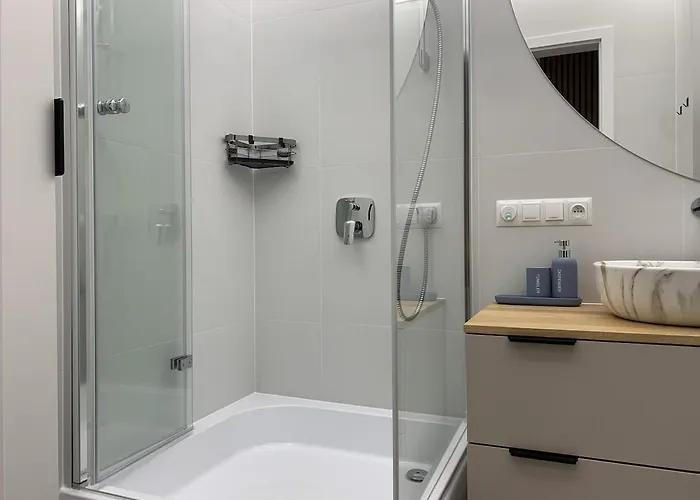 Klimatyczny W Sercu Wroclawia Daire *