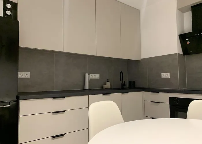 Klimatyczny W Sercu Wroclawia * Wroclaw