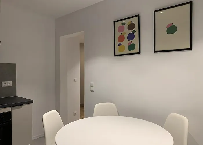 Klimatyczny W Sercu Wroclawia Διαμέρισμα *