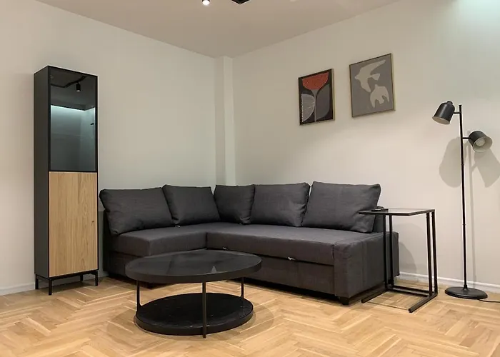 Klimatyczny W Sercu Wroclawia Διαμέρισμα *