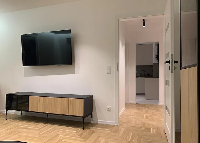 Διαμέρισμα Klimatyczny W Sercu Wroclawia Βρότσλαβ