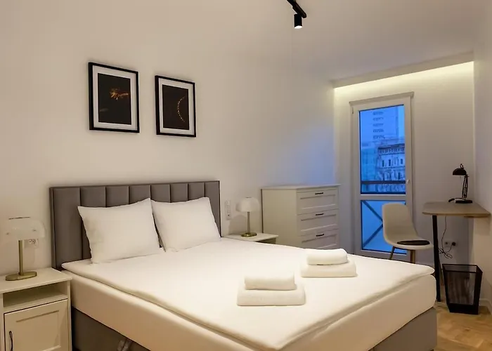 Appartement Klimatyczny W Sercu Wroclawia *