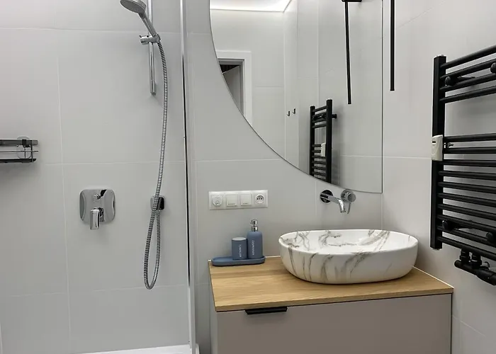 Klimatyczny W Sercu Wroclawia Daire