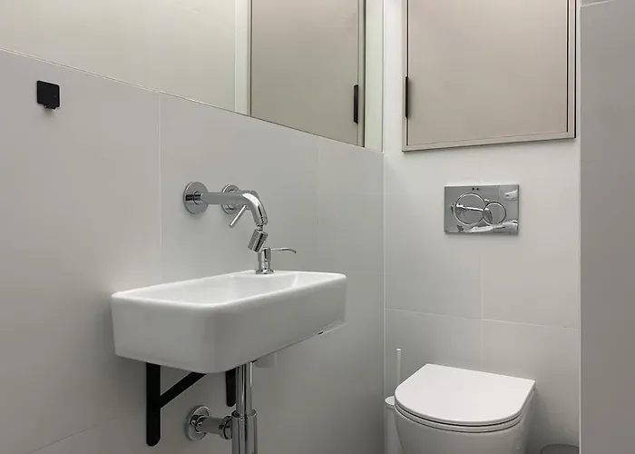 Daire Klimatyczny W Sercu Wroclawia Wroclaw